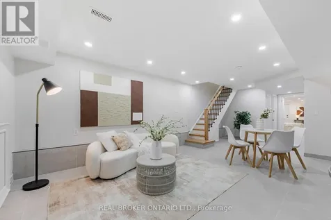 806 Gladstone Avenue Toronto (dovercourt-wallace Emerson-junction) ON M6H 3J6