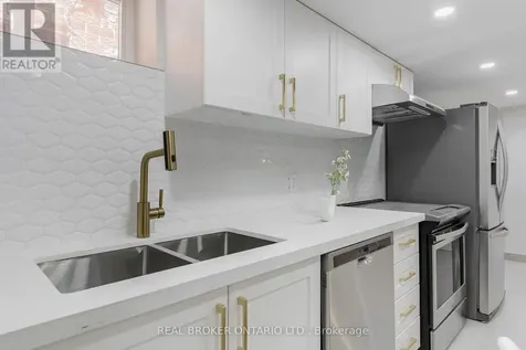 806 Gladstone Avenue Toronto (dovercourt-wallace Emerson-junction) ON M6H 3J6