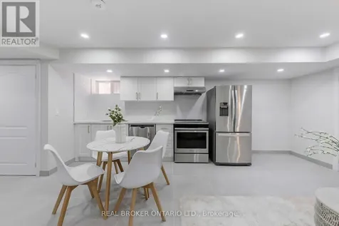 806 Gladstone Avenue Toronto (dovercourt-wallace Emerson-junction) ON M6H 3J6