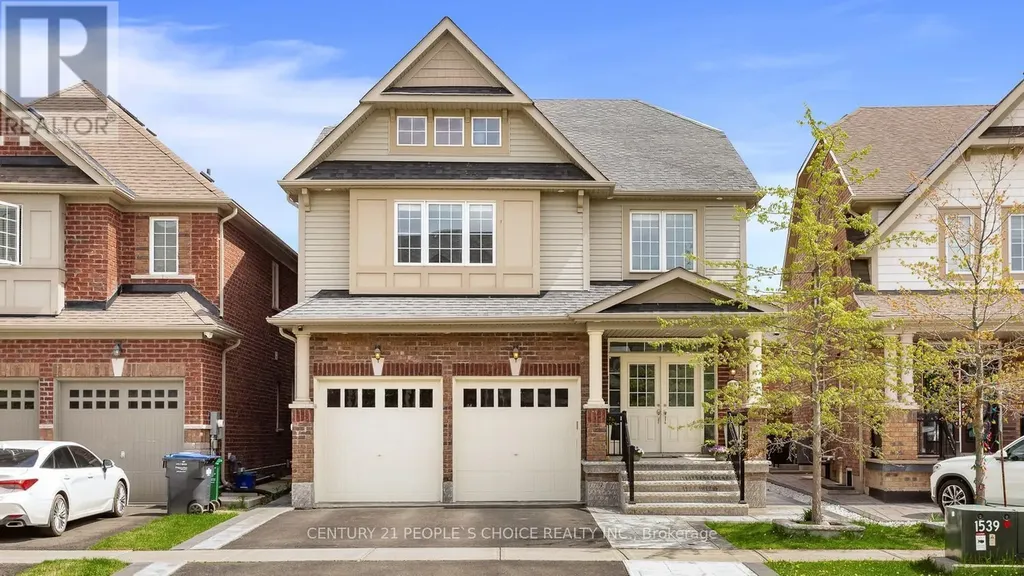 48 Wishing Well Crescent Caledon ON L7C 3R3