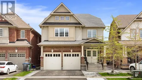 48 Wishing Well Crescent Caledon ON L7C 3R3