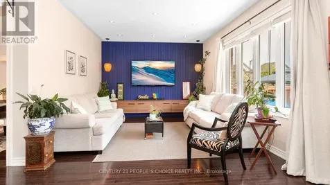 48 Wishing Well Crescent Caledon ON L7C 3R3