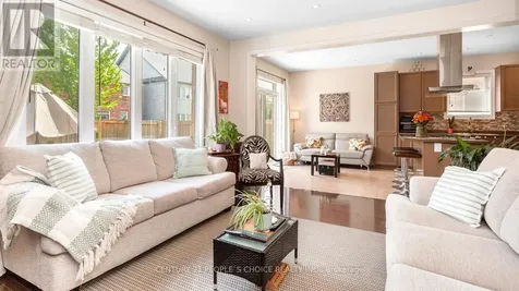48 Wishing Well Crescent Caledon ON L7C 3R3