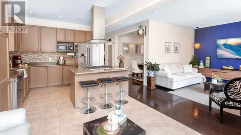 48 Wishing Well Crescent Caledon ON L7C 3R3