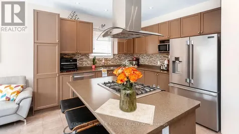 48 Wishing Well Crescent Caledon ON L7C 3R3