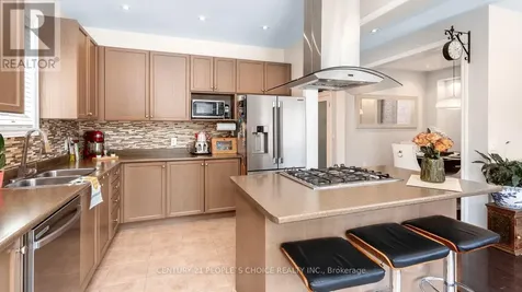 48 Wishing Well Crescent Caledon ON L7C 3R3