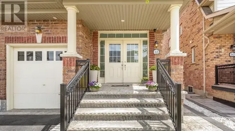 48 Wishing Well Crescent Caledon ON L7C 3R3