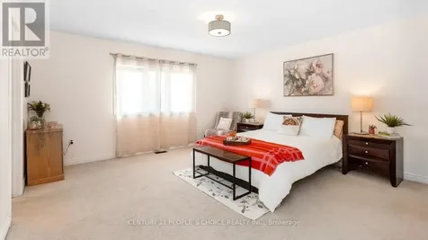 48 Wishing Well Crescent Caledon ON L7C 3R3