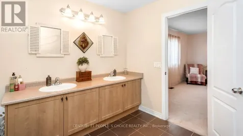 48 Wishing Well Crescent Caledon ON L7C 3R3