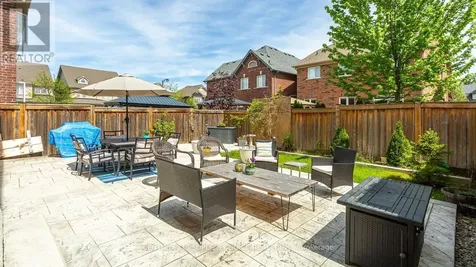 48 Wishing Well Crescent Caledon ON L7C 3R3