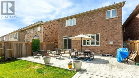 48 Wishing Well Crescent Caledon ON L7C 3R3