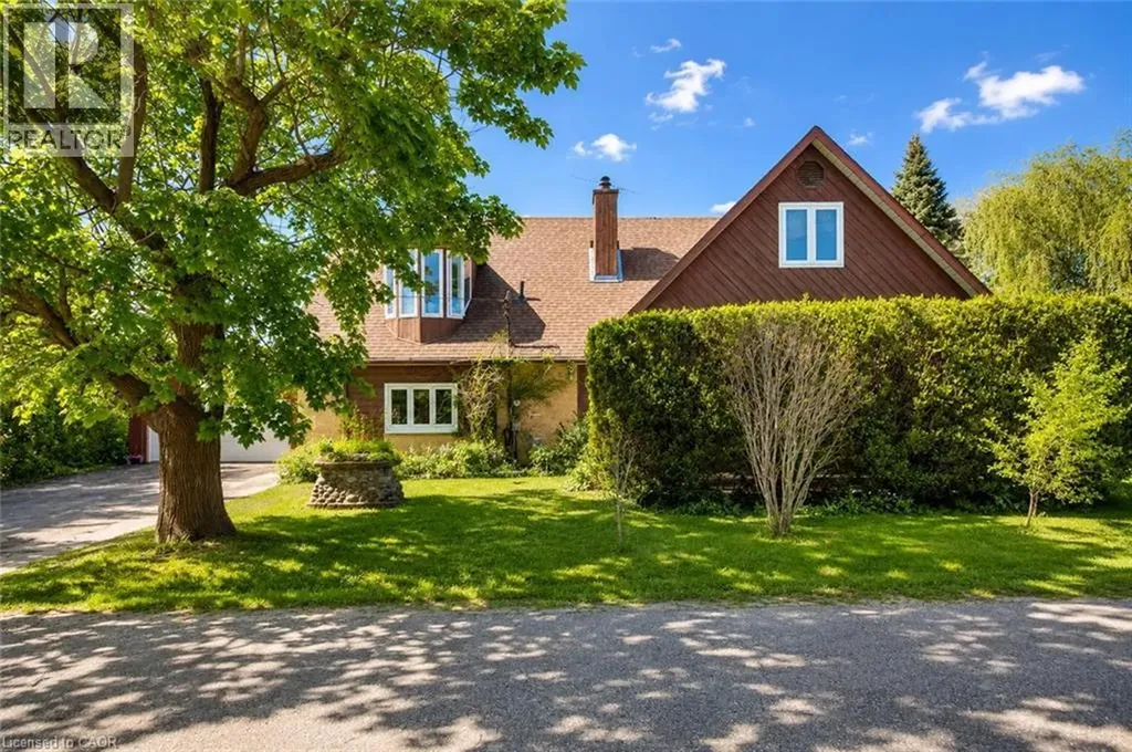 6594 Forestell Road Puslinch ON N1H 6J3