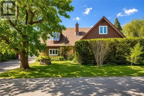 6594 Forestell Road Puslinch ON N1H 6J3