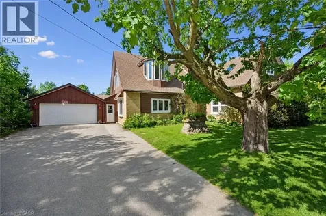 6594 Forestell Road Puslinch ON N1H 6J3
