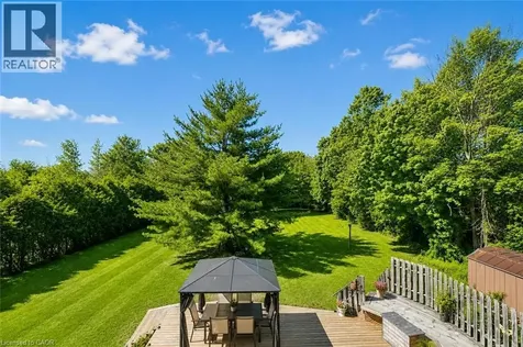 6594 Forestell Road Puslinch ON N1H 6J3