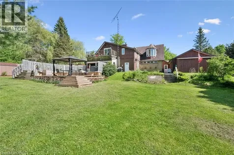 6594 Forestell Road Puslinch ON N1H 6J3