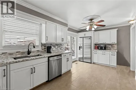 35 Chantler Road Welland ON L3C 4M6