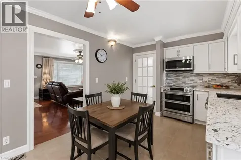 35 Chantler Road Welland ON L3C 4M6