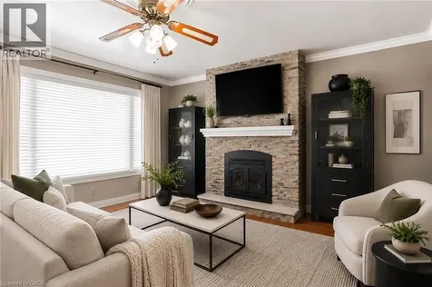 35 Chantler Road Welland ON L3C 4M6