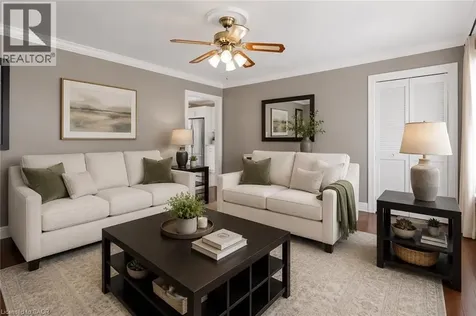 35 Chantler Road Welland ON L3C 4M6