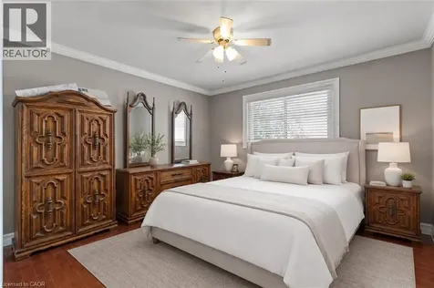 35 Chantler Road Welland ON L3C 4M6