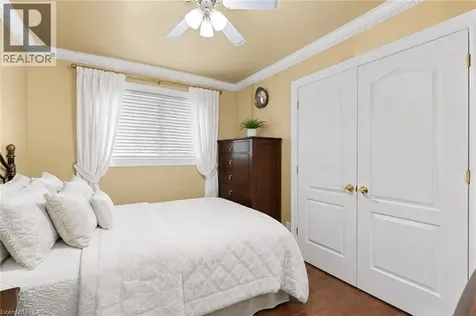 35 Chantler Road Welland ON L3C 4M6