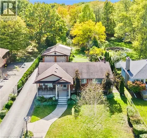 35 Chantler Road Welland ON L3C 4M6