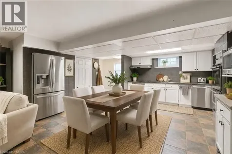 35 Chantler Road Welland ON L3C 4M6