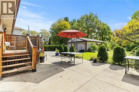 35 Chantler Road Welland ON L3C 4M6