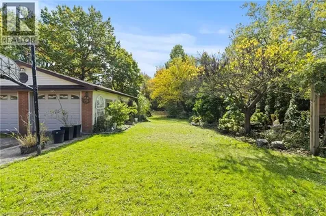 35 Chantler Road Welland ON L3C 4M6