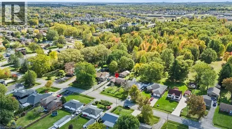 35 Chantler Road Welland ON L3C 4M6