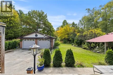 35 Chantler Road Welland ON L3C 4M6