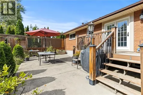 35 Chantler Road Welland ON L3C 4M6