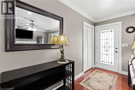 35 Chantler Road Welland ON L3C 4M6