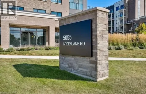 5055 Greenlane Road Lincoln ON L3J 2J3