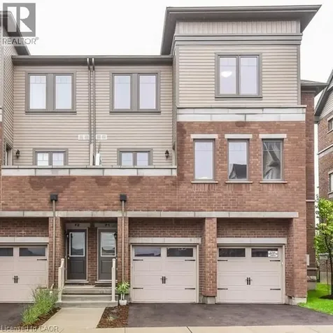 70 Willowrun Drive Kitchener ON N2A 0J3
