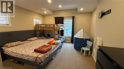 70 Willowrun Drive Kitchener ON N2A 0J3