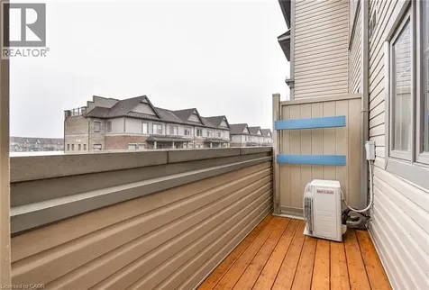 70 Willowrun Drive Kitchener ON N2A 0J3