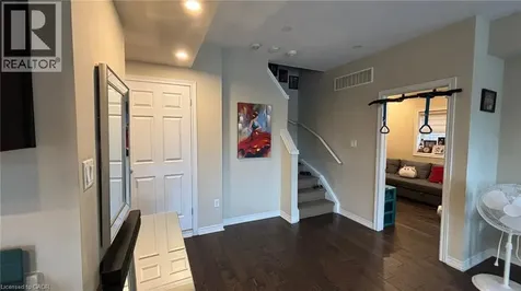 70 Willowrun Drive Kitchener ON N2A 0J3