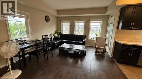 70 Willowrun Drive Kitchener ON N2A 0J3