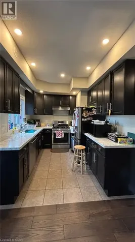 70 Willowrun Drive Kitchener ON N2A 0J3