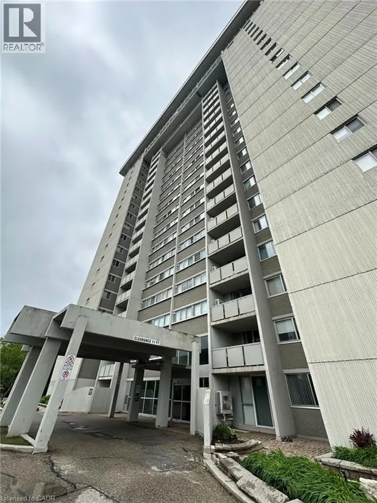 375 King Street North Waterloo ON N2J 4L6
