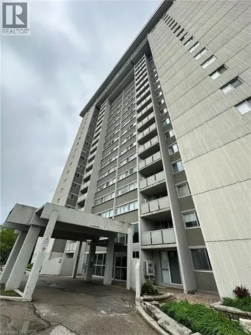 375 King Street North Waterloo ON N2J 4L6