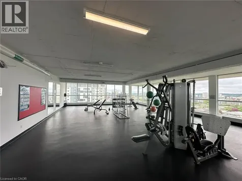 375 King Street North Waterloo ON N2J 4L6