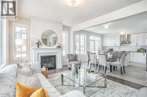 525 Red Elm Road Shelburne ON L6V 3Y5