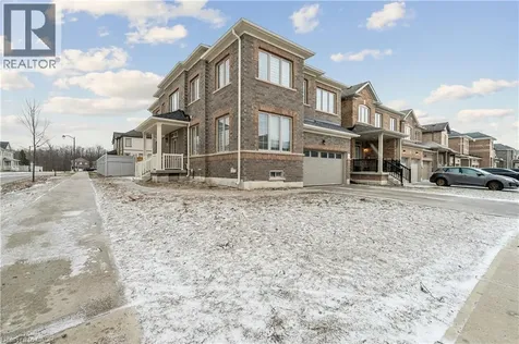 525 Red Elm Road Shelburne ON L6V 3Y5