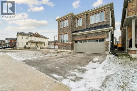 525 Red Elm Road Shelburne ON L6V 3Y5