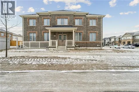 525 Red Elm Road Shelburne ON L6V 3Y5