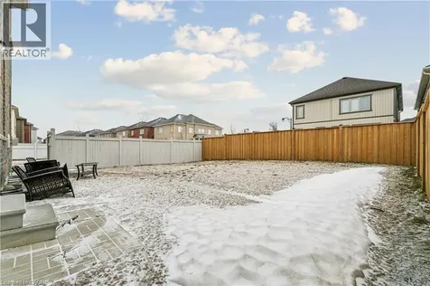 525 Red Elm Road Shelburne ON L6V 3Y5