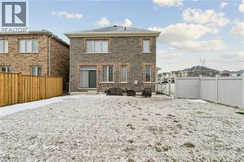 525 Red Elm Road Shelburne ON L6V 3Y5